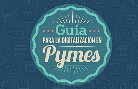 Guía para la Digitalización en PYMES