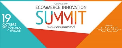 ECOMMERCE INNOVATION SUMMIT 2017