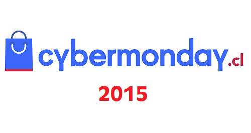 CYBERMONDAY 2015