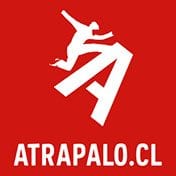 Logo de Atrapalo