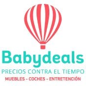 Logo de Babydeals Cl