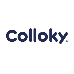 Logo de Colloky