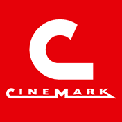 Logo de Cinemark