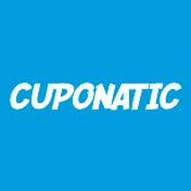 Logo de Cuponatic