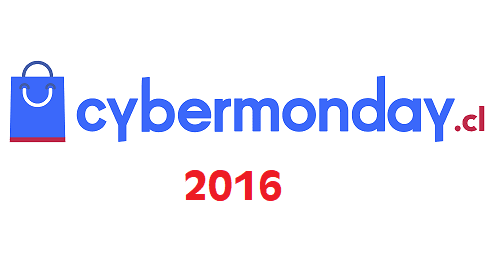 CYBERMONDAY 2016