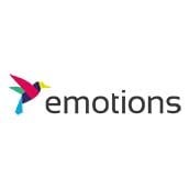 Logo de Emotions
