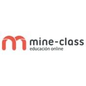 Logo de Mine-Class