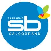 Logo de Salcobrandonline