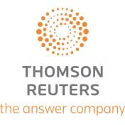 Logo de Thomsonreuters