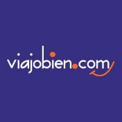 Logo de Viajobien