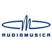 Logo de Audiomusica