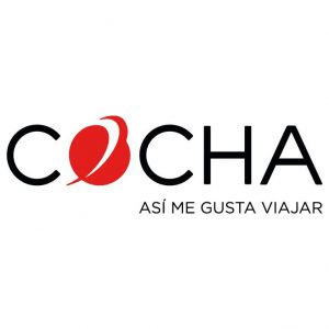Logo de Cocha