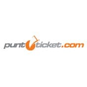 Logo de Puntoticket
