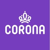 Logo de Corona