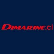 Logo de Dimarine