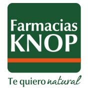 Logo de Farmaciasknop
