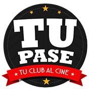 Logo de Clubtupase