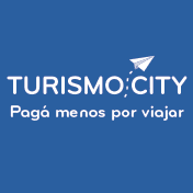 Logo de Turismocity Cl