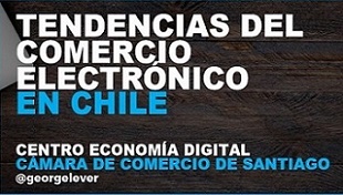 Tendencias del Comercio Electrónico en Chile 2018