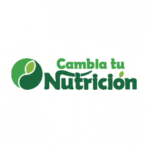 Logo de Cambiatunutricion