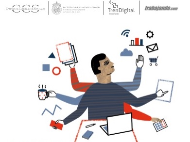 COMPETENCIAS LABORALES EN LA ERA DIGITAL