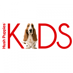 Logo de Hushpuppieskids