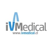 Logo de Ivmedical