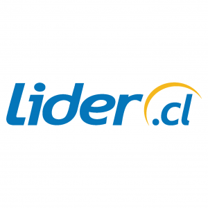 Logo de Lider