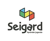 Logo de Seigard