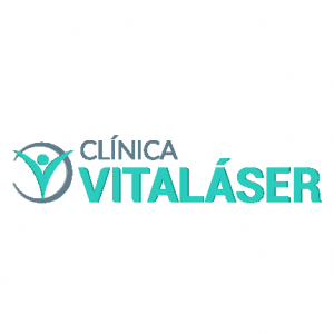 Logo de Vitalaser