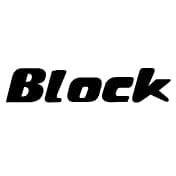 Logo de Blockstore