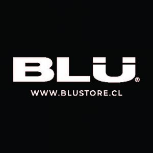 Logo de Blustore