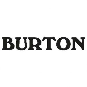 Logo de Burton