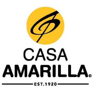 Logo de Casamarilla