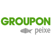 Logo de Groupon