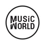 Logo de Musicworld