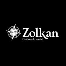 Logo de Zolkan