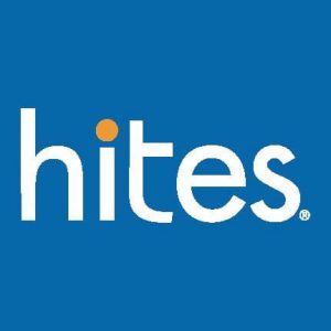 Logo de Hites