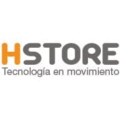 Logo de Hstore