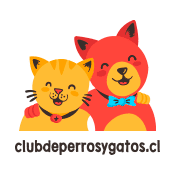 Logo de Clubdeperrosygatos