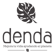 Logo de Denda