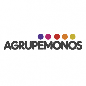 Logo de Agrupemonos
