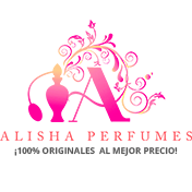 Logo de Alishaperfumes