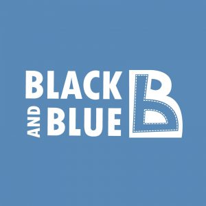 Logo de Blackandblue