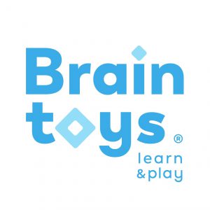 Logo de Braintoys
