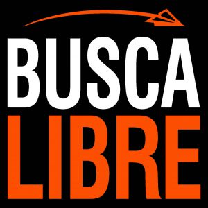Logo de Buscalibre