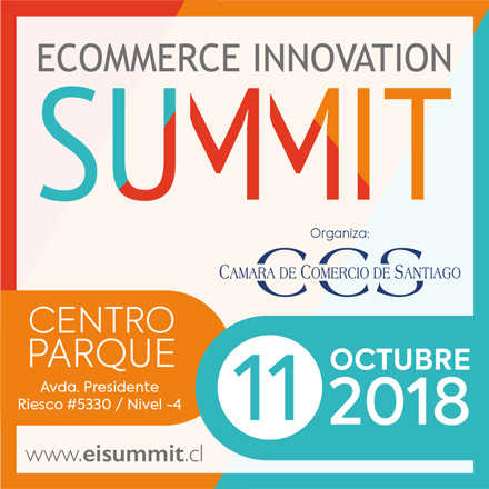 CON MÁS DE 2000 ASISTENTES, CCS REALIZÓ 3ª VERSIÓN DEL ECOMMERCE INNOVATION SUMMIT