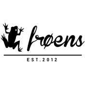 Logo de Froens