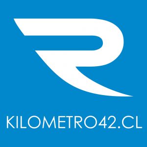 Logo de Kilometro42