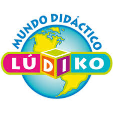 Logo de Ludiko